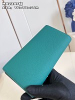 Louis Vuitton Aerogram Brazza Wallet - Image 4
