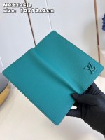Louis Vuitton Aerogram Brazza Wallet - Image 5