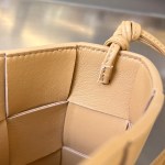Bottega Veneta BV Cassette Pouch On Strap - Image 6
