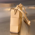 Bottega Veneta BV Cassette Pouch On Strap - Image 9