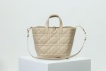 Medium Dior Toujours Vertical Tote Bag - Image 2