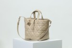Medium Dior Toujours Vertical Tote Bag - Image 3