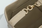 Medium Dior Toujours Vertical Tote Bag - Image 5