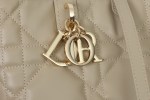 Medium Dior Toujours Vertical Tote Bag - Image 9