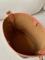 Celine Canvas Bucket - Image 2