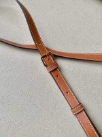 Celine Canvas Bucket - Image 4