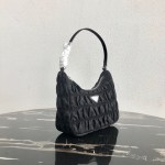 Prada Hobo - Image 9