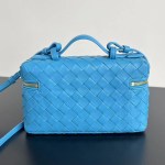 Bottega Veneta Bang Bang Vanity Case - Image 3