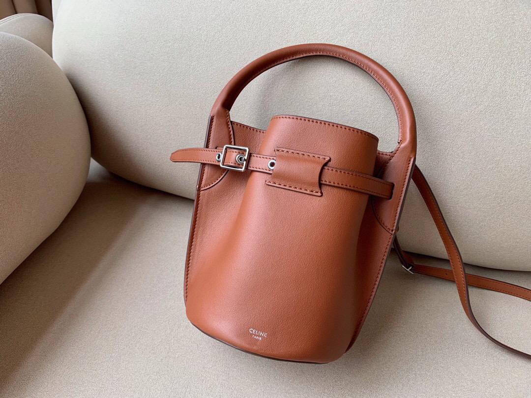 HSC-01DAD3D66336 Celine Bucket - Image 1