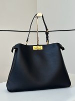 Fendi Peekaboo Soft Large - Image 2