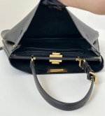 Fendi Peekaboo Soft Large - Image 9