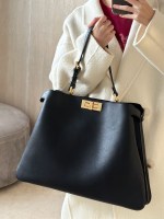 Fendi Peekaboo Soft Large - Image 10