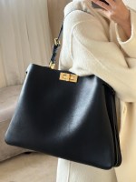 Fendi Peekaboo Soft Large - Image 11