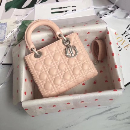 Lady Dior