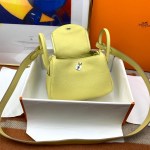 Hermes Mini Lindy - Image 6