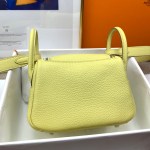 Hermes Mini Lindy - Image 7