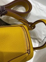 Hermes Mini Lindy - Image 4