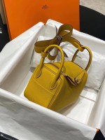 Hermes Mini Lindy - Image 5