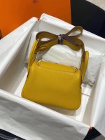 Hermes Mini Lindy - Image 6