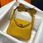 Hermes Mini Lindy