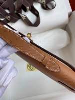 Hermes Kelly Cut - Image 3