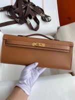 Hermes Kelly Cut