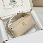 Hermes Bride-a-Brac case