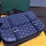 Goyard Messenger Bag - Image 7