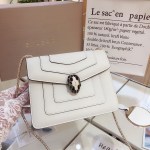 Bvlgari Serpenti Forever