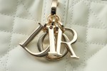 Medium Dior Toujours Bag - Image 4