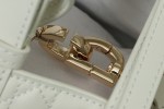 Medium Dior Toujours Bag - Image 5