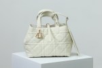 Medium Dior Toujours Bag