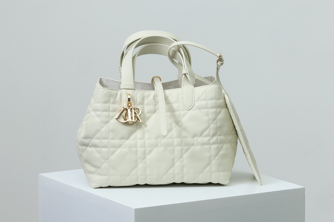HSC-031C666800C7 Medium Dior Toujours Bag - Image 1