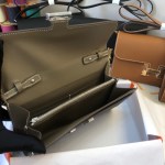 Hermes Constance Shoulder Bag - Image 3