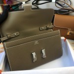 Hermes Constance Shoulder Bag - Image 4