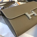 Hermes Constance Shoulder Bag - Image 6