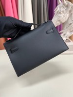Hermes Kelly Pochette - Image 2