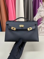 Hermes Kelly Pochette - Image 3