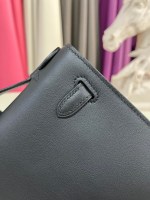 Hermes Kelly Pochette - Image 4