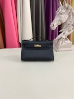 Hermes Kelly Pochette - Image 7
