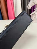Hermes Kelly Pochette - Image 8