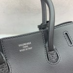 Balenciaga Women’s Bel Air Carry All Bag Mini - Image 2