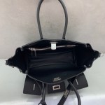 Balenciaga Women’s Bel Air Carry All Bag Mini - Image 4