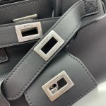 Balenciaga Women’s Bel Air Carry All Bag Mini - Image 5