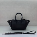 Balenciaga Women’s Bel Air Carry All Bag Mini - Image 8