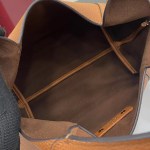 GUCCI SOFTBIT MEDIUM TOP HANDLE BAG - Image 3