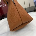 GUCCI SOFTBIT MEDIUM TOP HANDLE BAG - Image 4