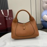 GUCCI SOFTBIT MEDIUM TOP HANDLE BAG - Image 8