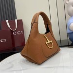 GUCCI SOFTBIT MEDIUM TOP HANDLE BAG - Image 9