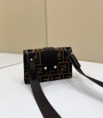 Fendi Baguette Bag - Image 2